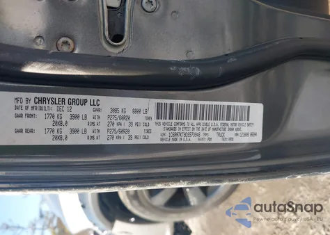 2013 Ram 1500 Express z USA, uszkodzony, nr VIN 1C6RR7KT9DS573946